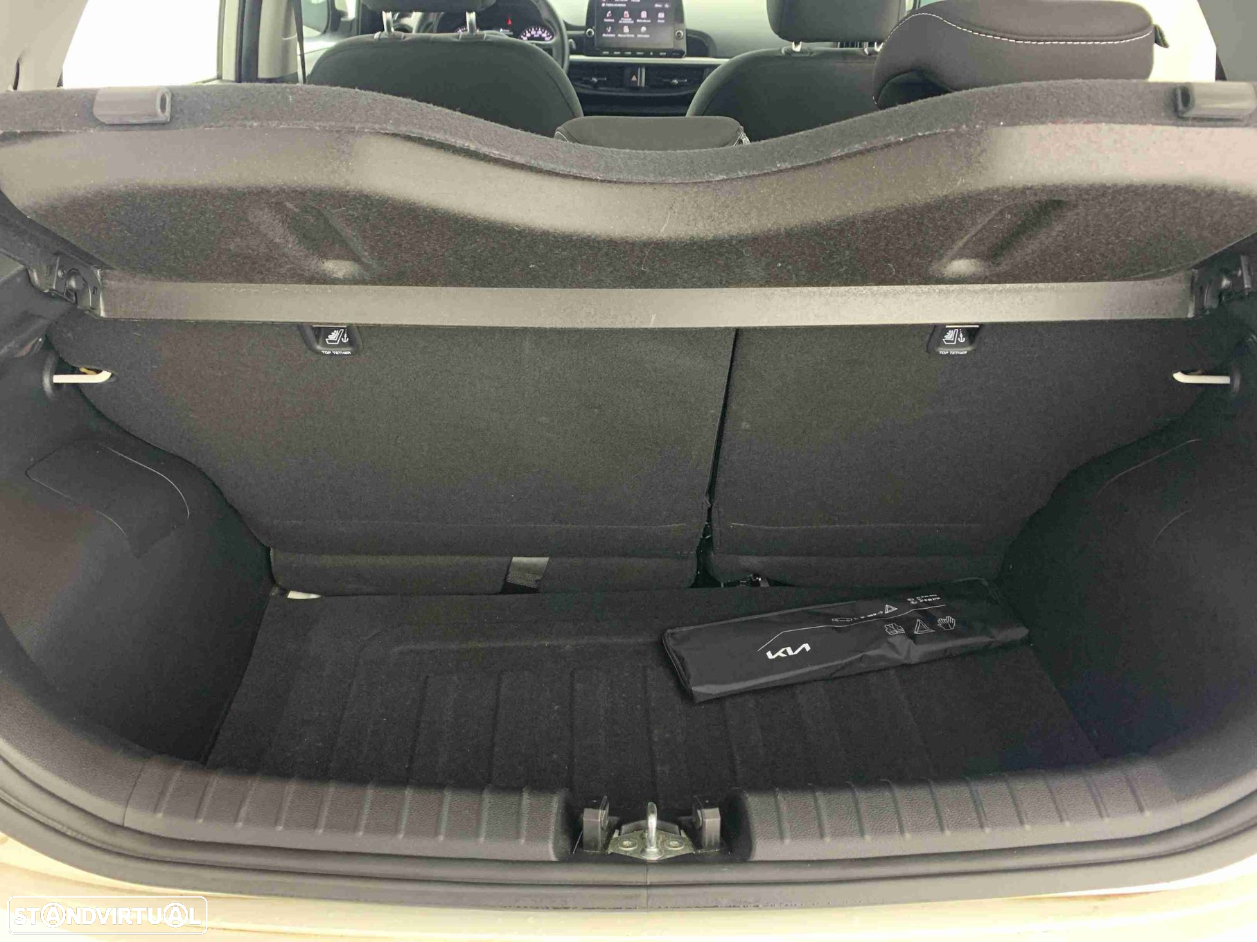 Kia Picanto 1.0 CVVT Urban - 14