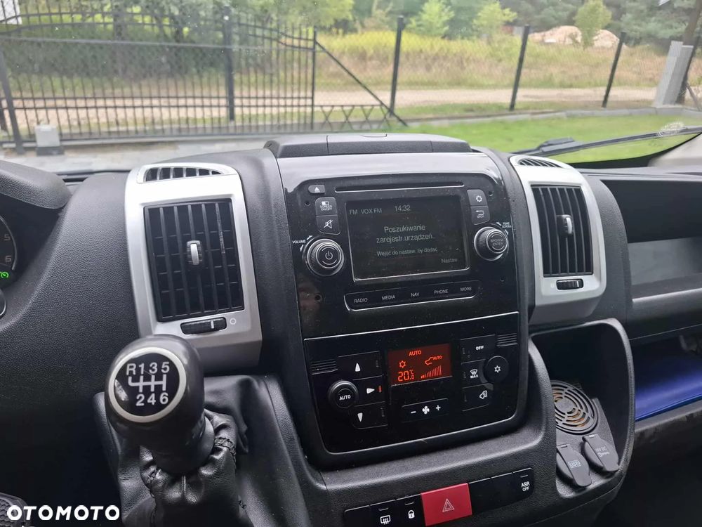 Fiat DUCATO - 13