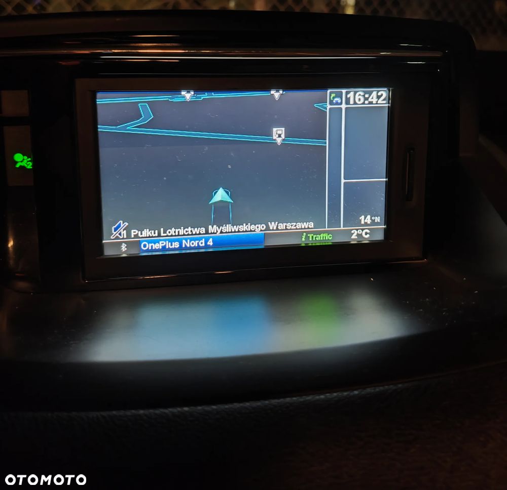 Renault Megane 1.5 dCi Zen EDC - 6