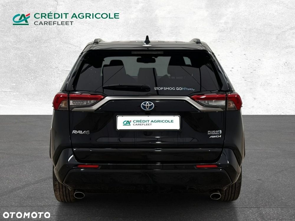 Toyota RAV4 - 7