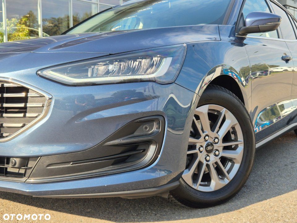 Ford Focus - 9