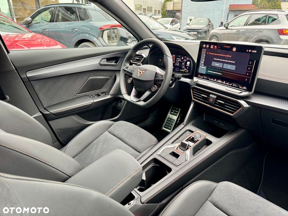 Cupra Formentor 2.0 TSI 4Drive DSG - 26