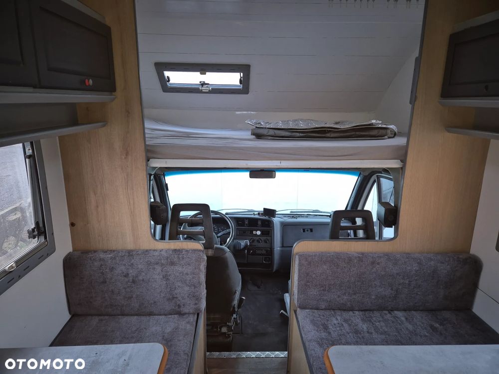 Fiat Ducato - 5