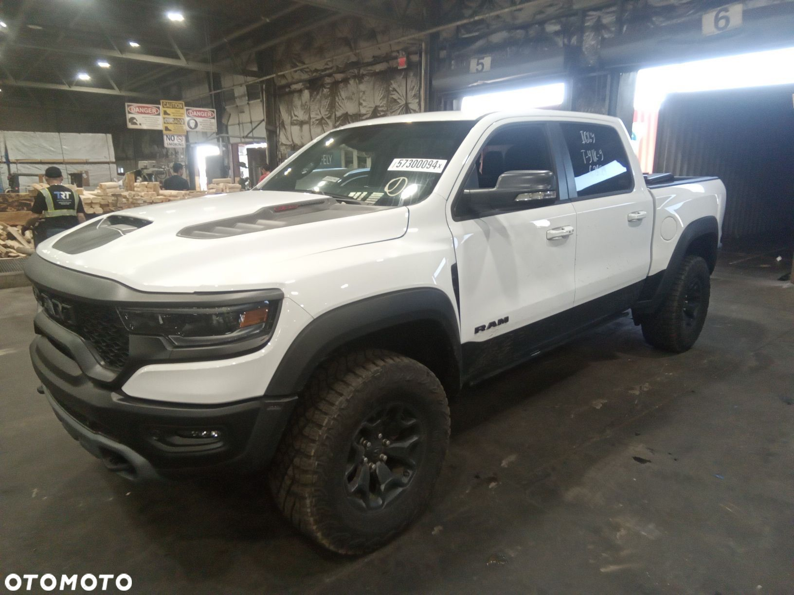 RAM 1500 TRX - 29