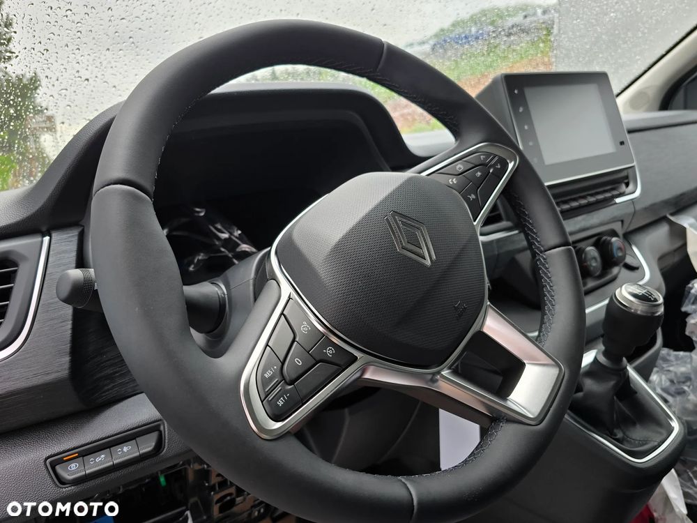 Renault Trafic Furgon EXTRA L2H1 HD 2.0 dCi 150 Euro6e - 8