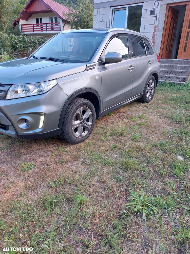 Suzuki Vitara 1.6 Passion - 3