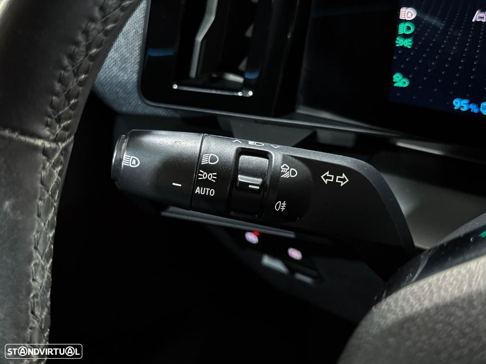 Renault Mégane E-Tech EV60 220hp optimum charge Techno - 45