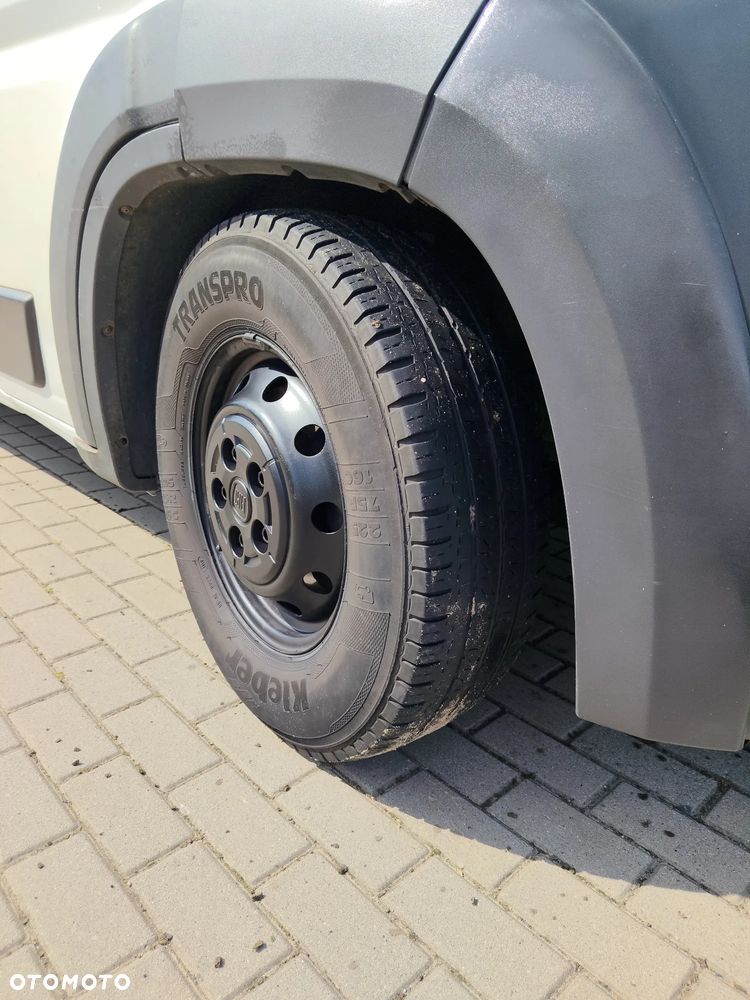Fiat DUCATO - 22