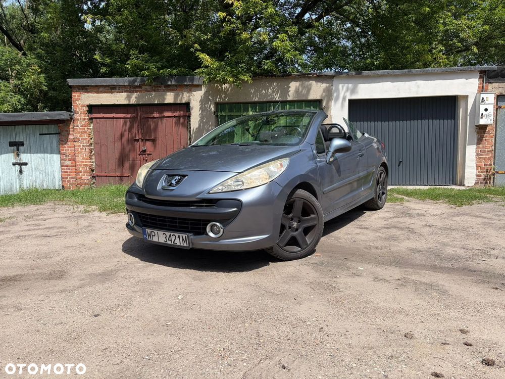 Peugeot 207 1.6 VTi Sporty - 7
