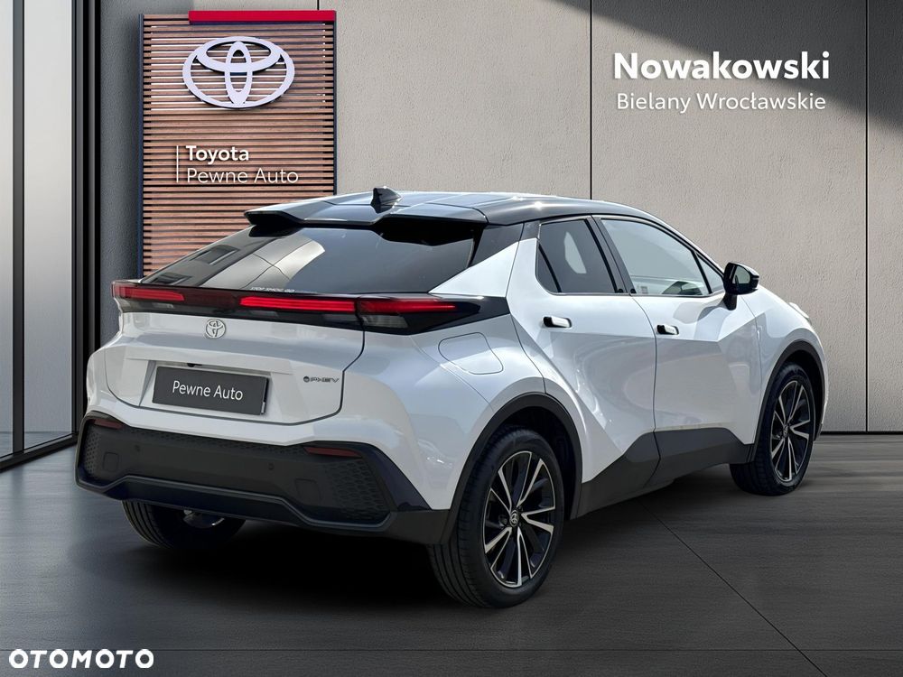 Toyota C-HR - 29