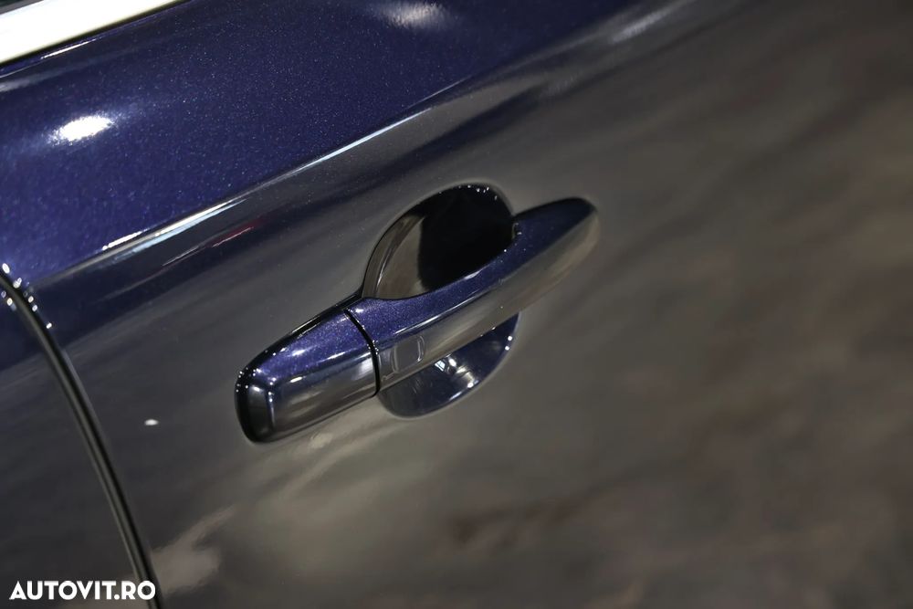 Volvo V40 D2 - 22