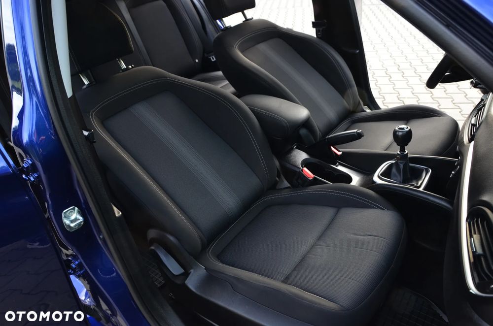 Fiat Tipo 1.4 T-Jet Mirror - 34