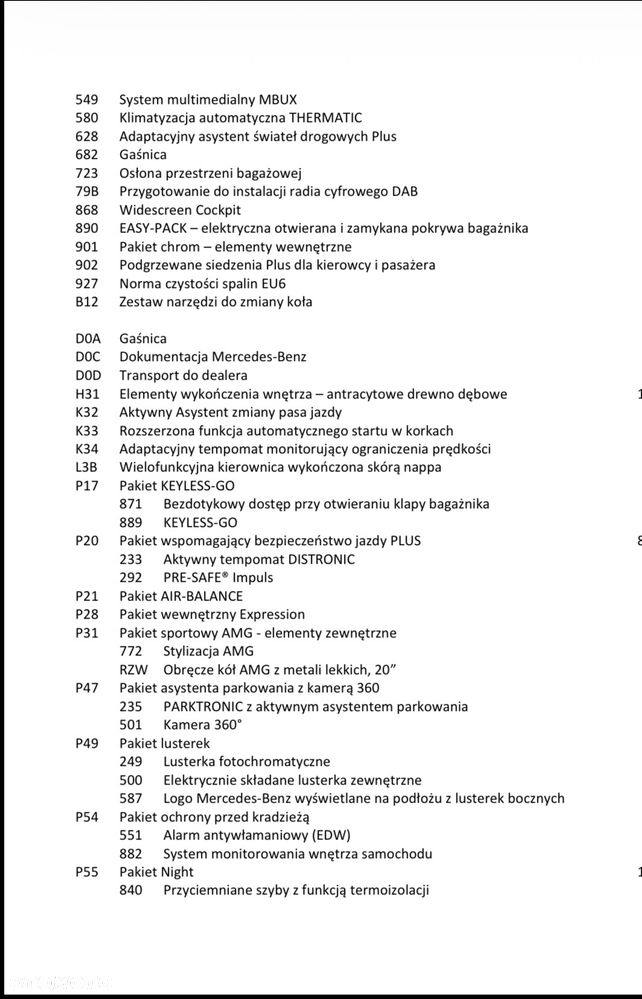 Mercedes-Benz GLE - 29