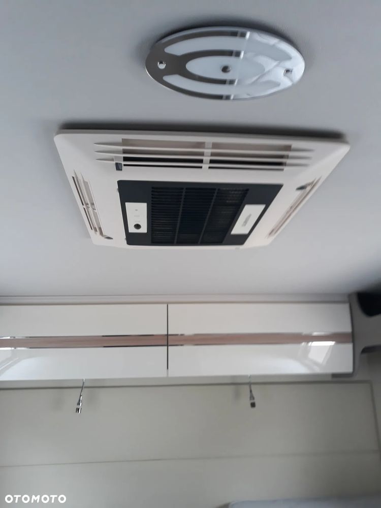 Renault Master Kamper AHORN Canada AE 1 właś. od nowości  Stan idealny Jak nowy - 19