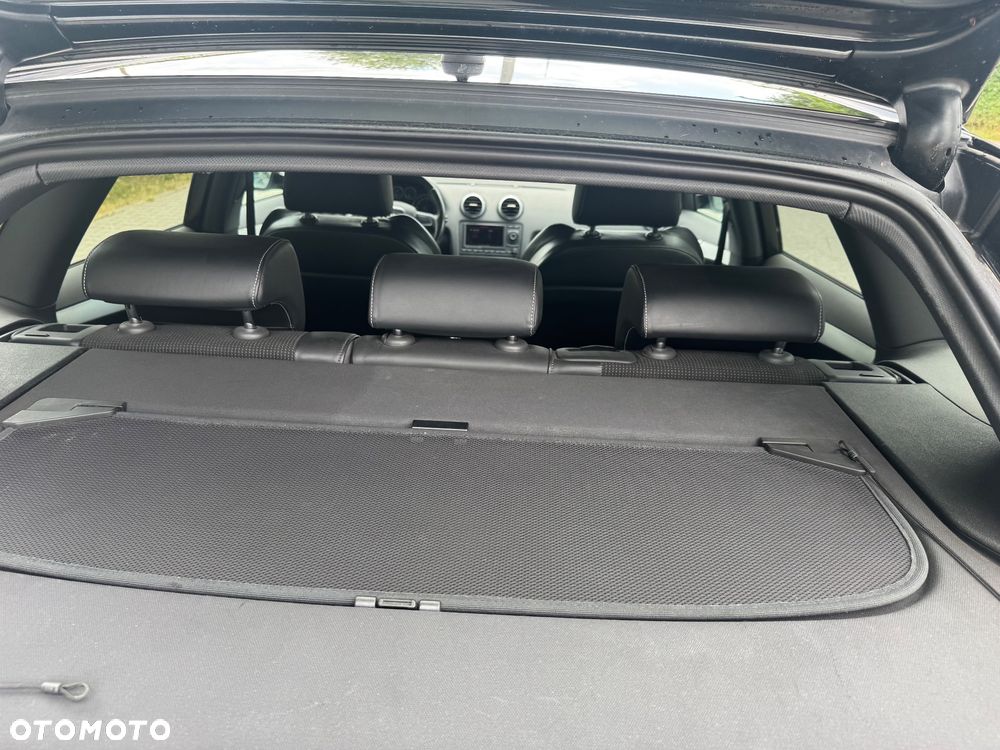 Audi A3 Sportback 2.0 TDI DPF Quattro Ambition - 13
