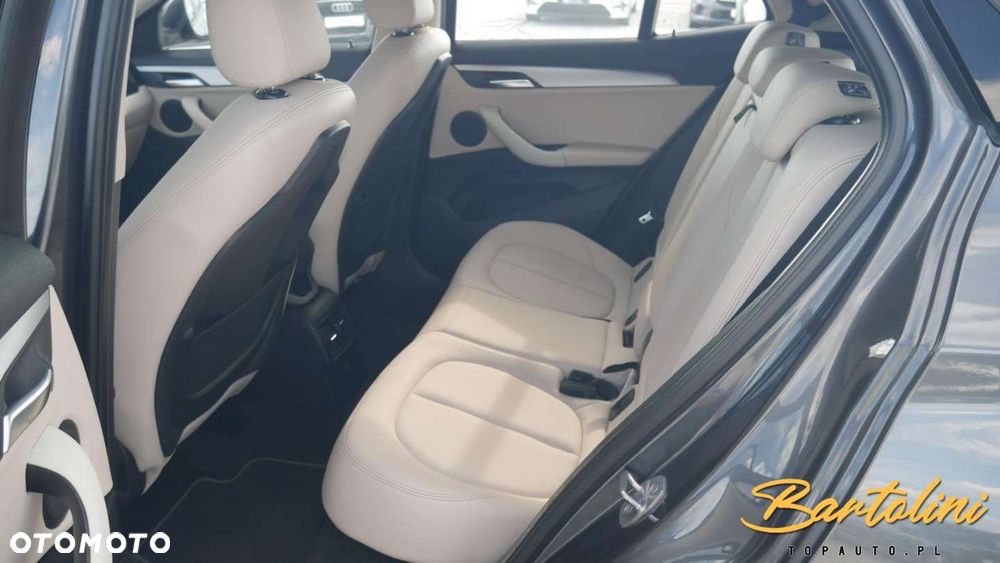 BMW X2 - 19
