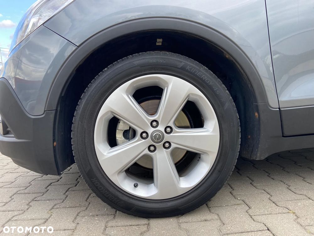 Opel Mokka 1.4 Turbo ecoFLEX Start/Stop Color Innovation - 15