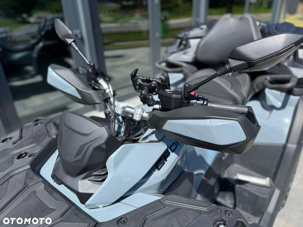 CFMoto CForce - 22