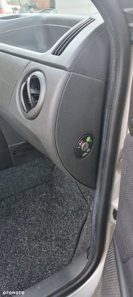 Fiat Punto 1.2 16V Automatik Dynamic - 13