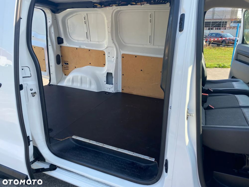 Citroën Jumpy - 11