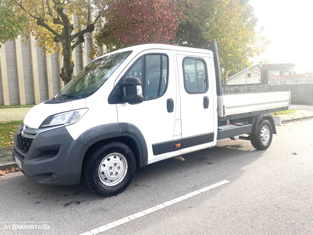 Citroën e-Jumper - 2