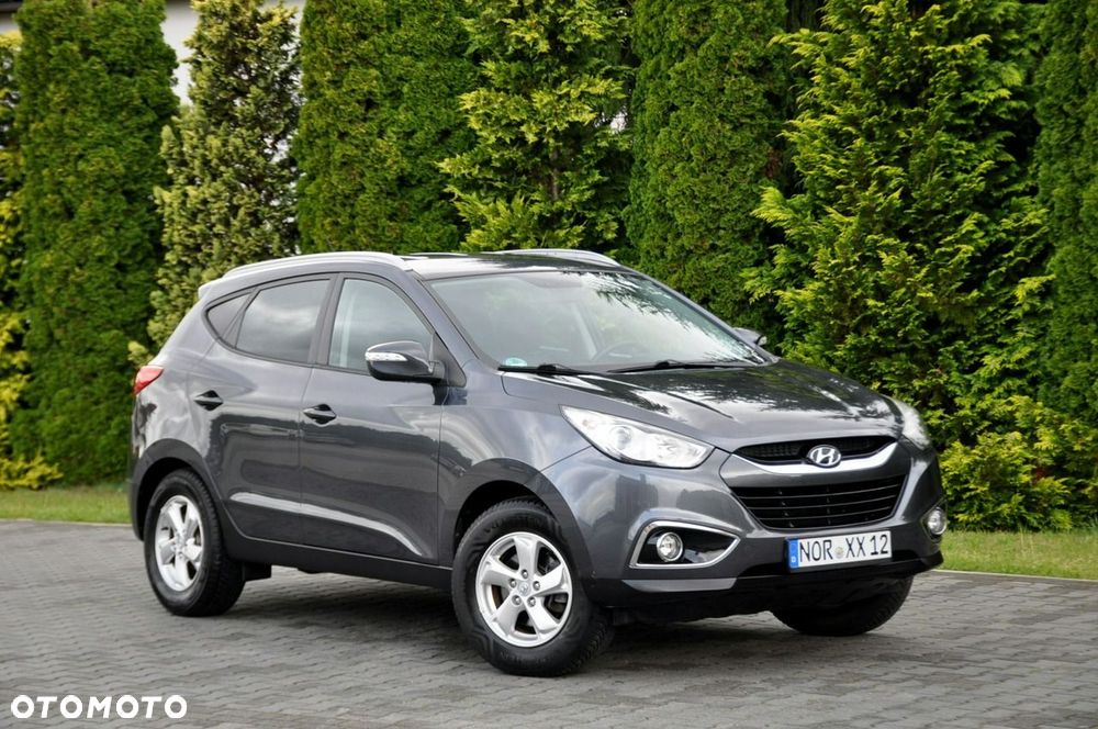 Hyundai ix35 - 3