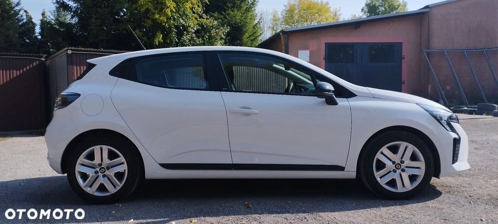 Renault Clio 2025 photo 5