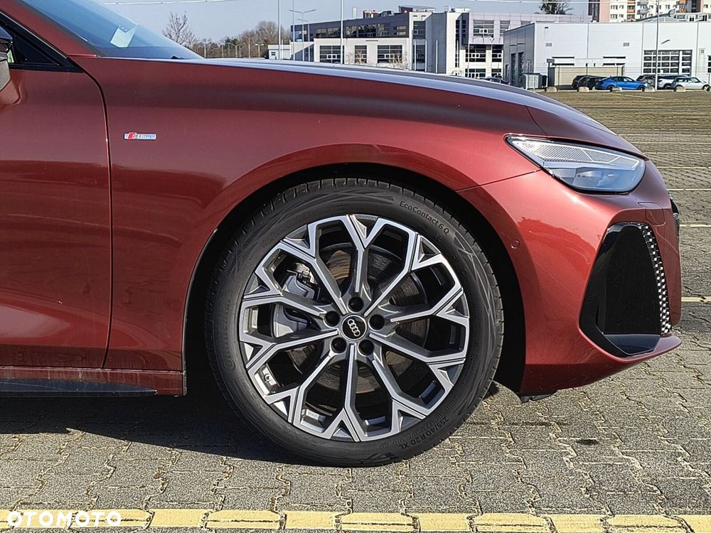Audi A6 Avant - 4