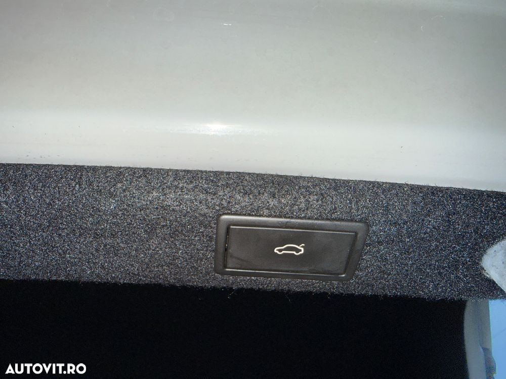 Skoda Superb 2.0 TSI DSG 4X4 Sportline - 33