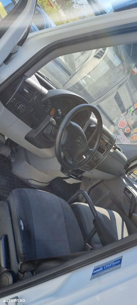 Mercedes-Benz Sprinter 906.211 Aut. - 3