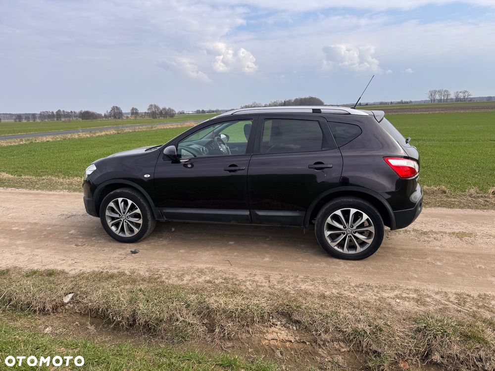 Nissan Qashqai 1.6 acenta - 10