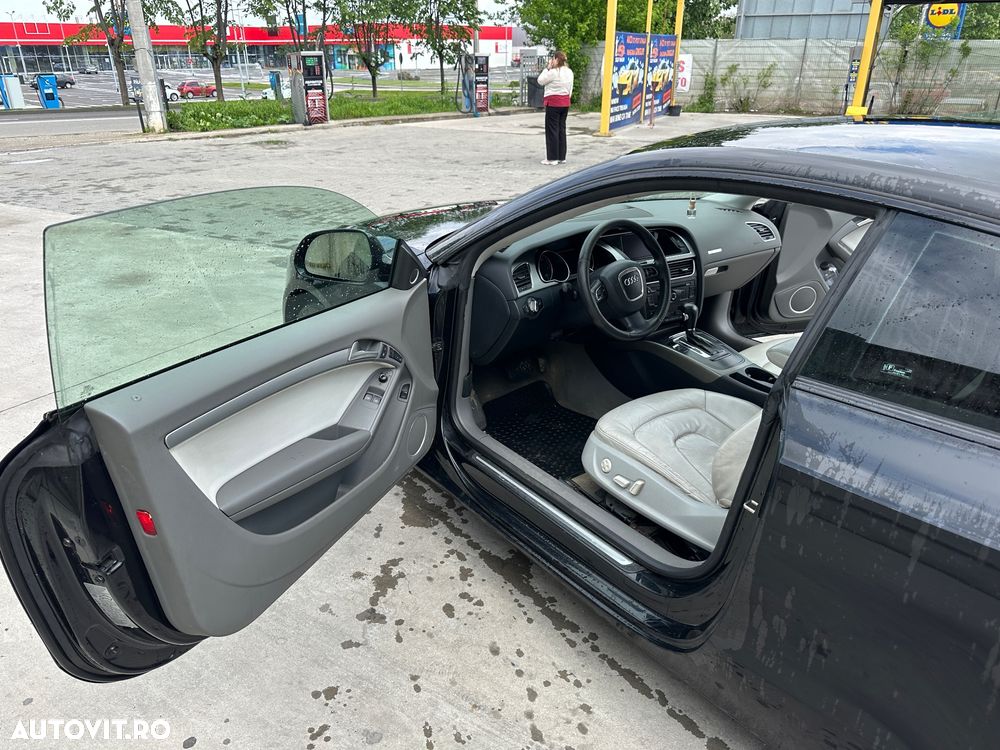 Audi A5 - 6