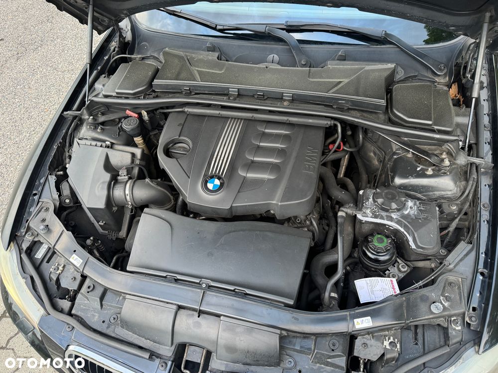 BMW Seria 3 - 30