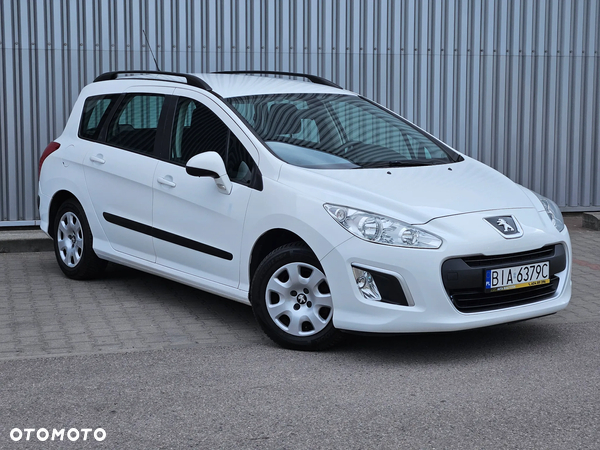 Peugeot 308 1.4 Presence