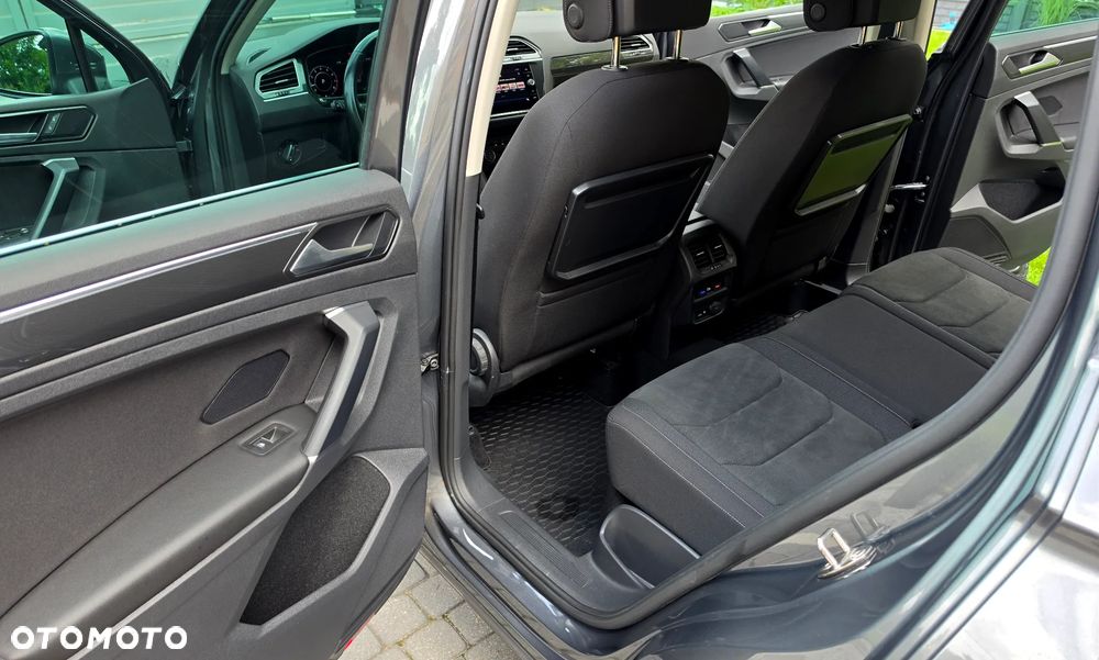 Volkswagen Tiguan 2.0 TSI BMT 4Mot Highline DSG - 25
