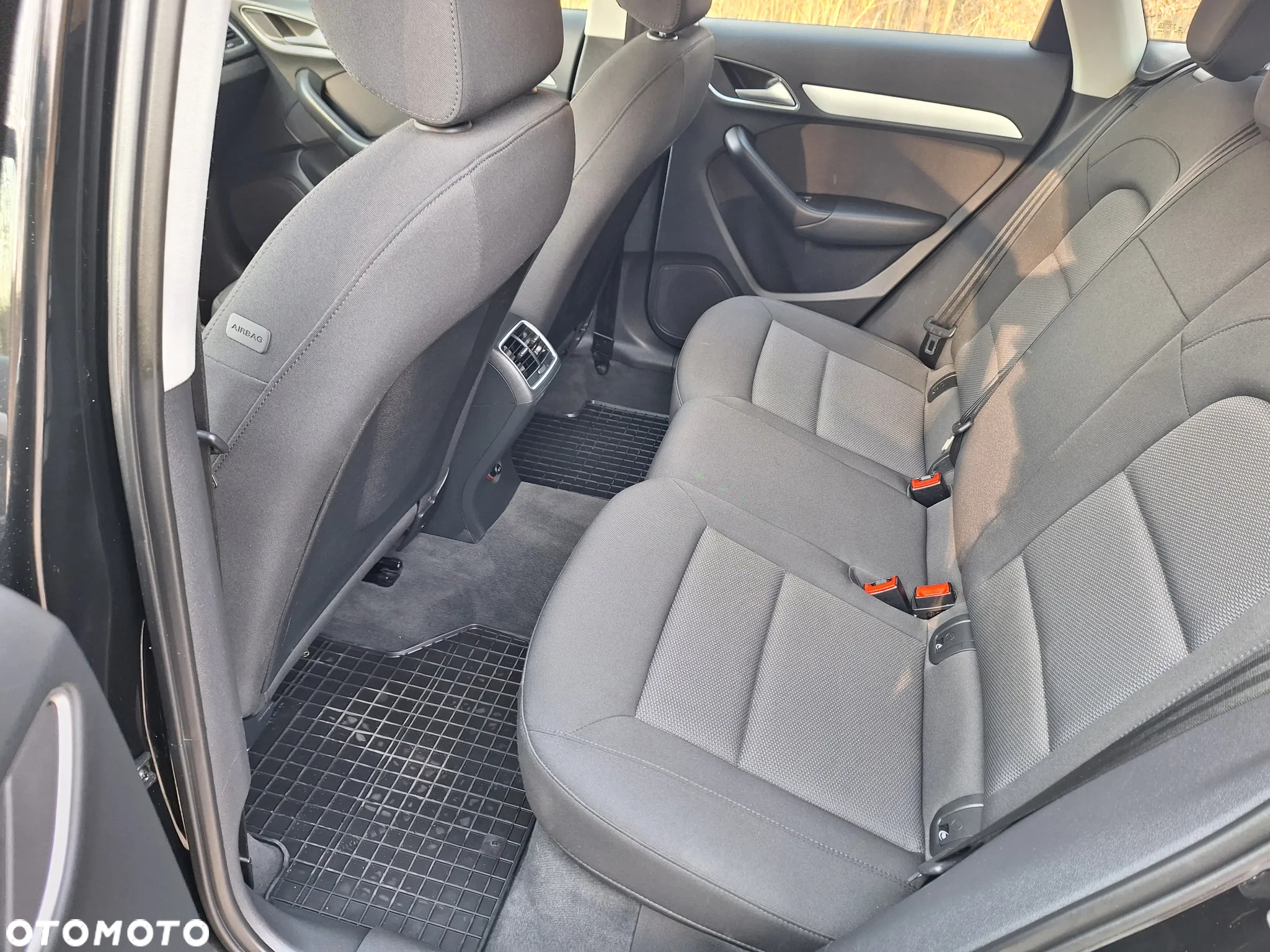 Audi Q3 2.0 TDI ultra - 28