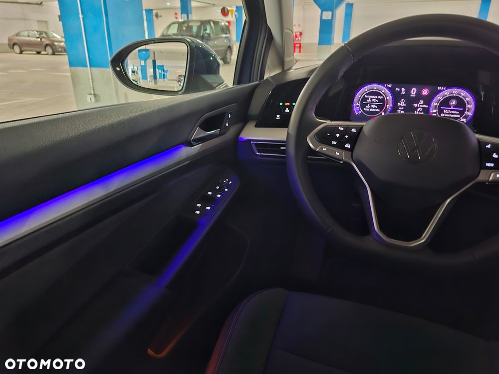 Volkswagen Golf 1.5 TSI Special Edition - 30