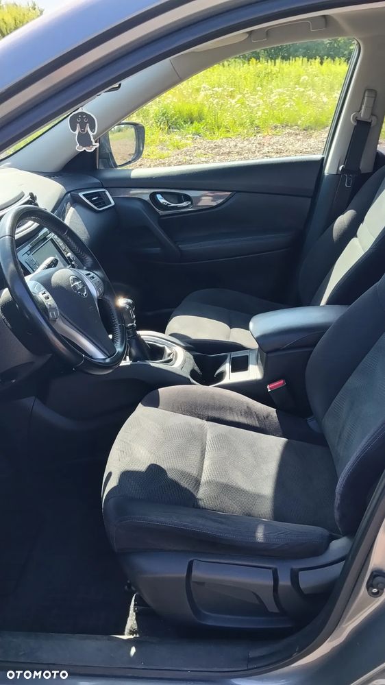 Nissan X-Trail 1.6 DCi N-Connecta 2WD EU6 - 8