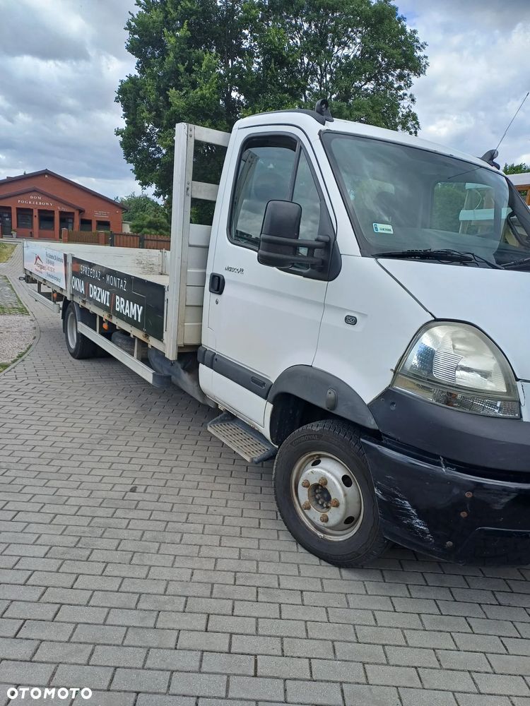 Renault Mascott 150.35 - 4