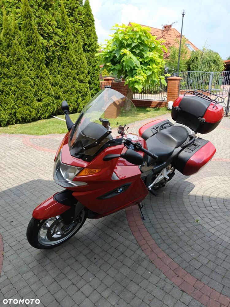 BMW K - 2