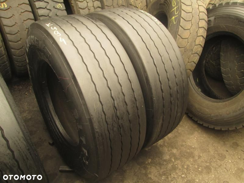 Opony ciężarowe 385/65R22.5 Pneulaurent PLTE3. Opony ciężarowe - 3
