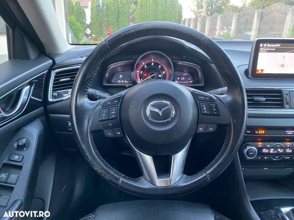 Mazda 3 - 18