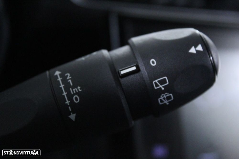 Citroën C3 Aircross 1.5 BlueHDi C-Series - 25