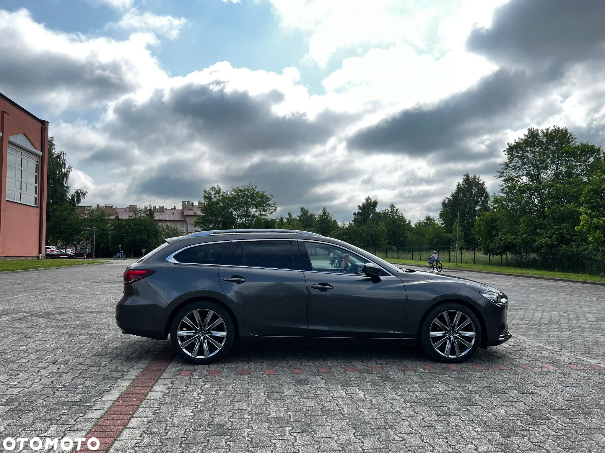 Mazda 6 2.0 Skypassion I-ELoop - 5