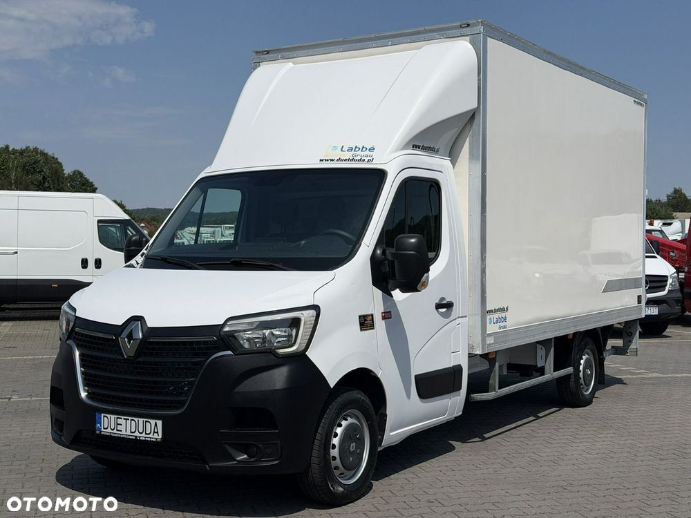 Renault Master - 7