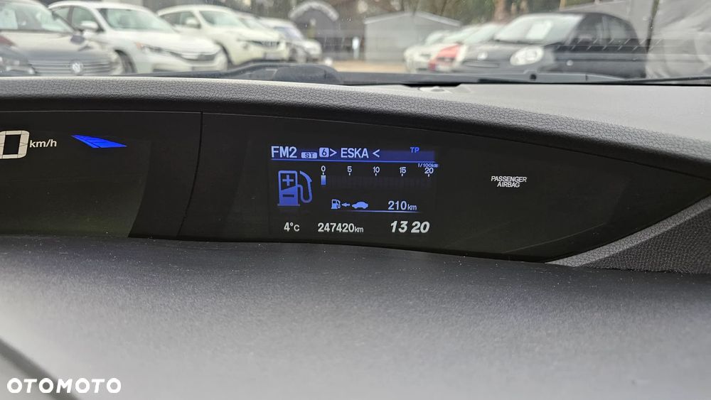 Honda Civic 1.8 Sport - 17