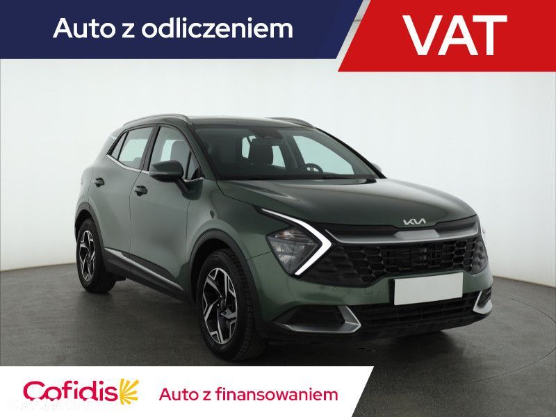 Kia Sportage - 2