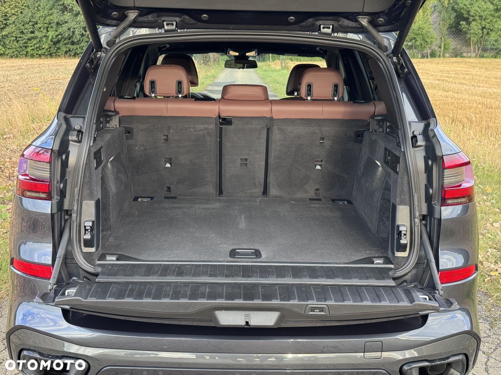 BMW X5 xDrive30d mHEV sport - 27