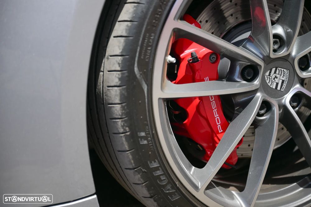 Porsche 911 (992) Carrera S PDK - 13