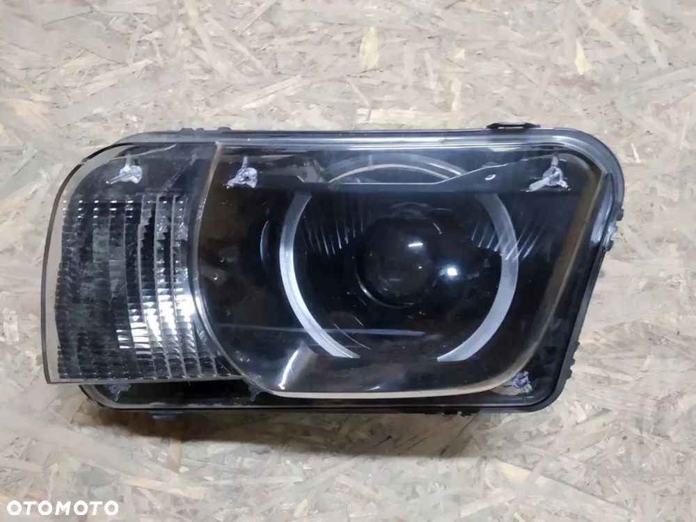 CAMARO SS 6.2 2010-2014 Błotnik lewy przód przedni - 6